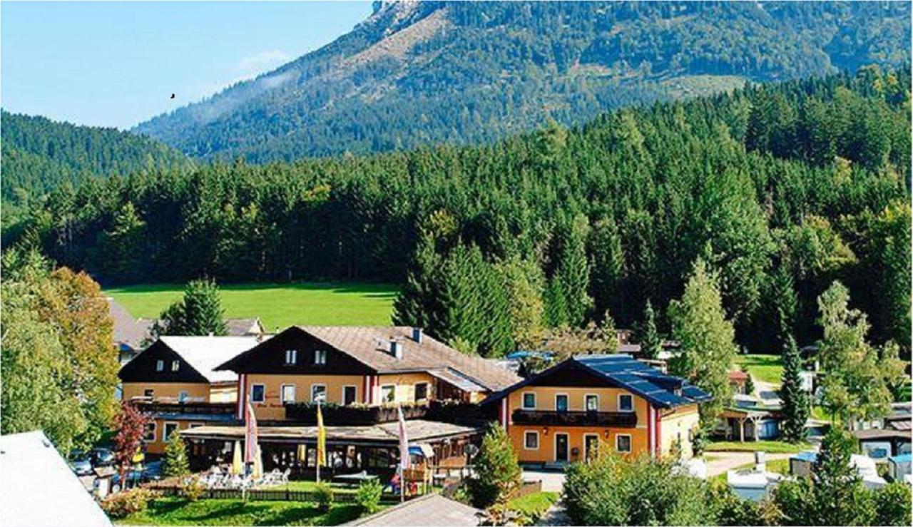 Haus Oesterreich - Familie Digruber Лаккенхоф Экстерьер фото